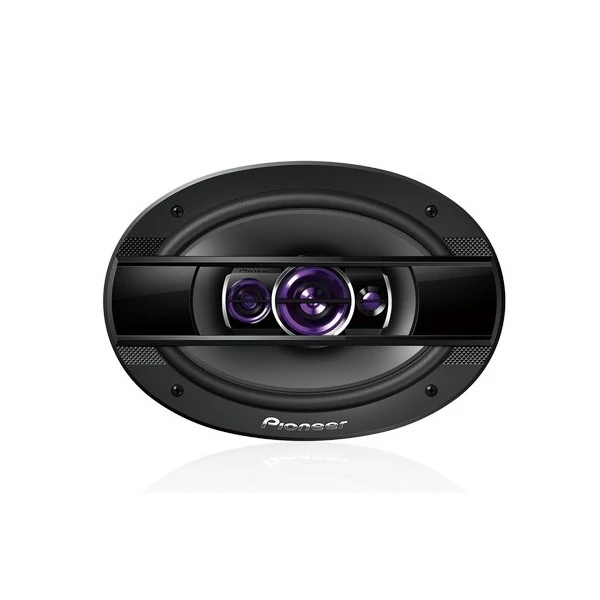 Alto-Falante Quadriaxial Universal 6X9 Pol. 200W Rms - PIONEER TS6960BR