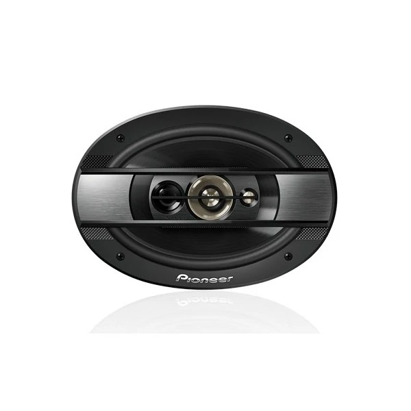 Alto-Falante Quadriaxial Universal 6X9 Pol. 300W Rms - PIONEER TS6990BR