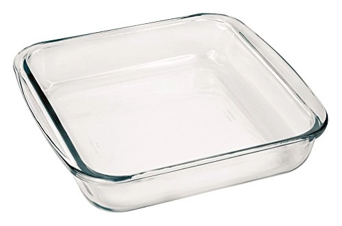 Assadeira Predileta Quadrada Gd Marinex 3,8l