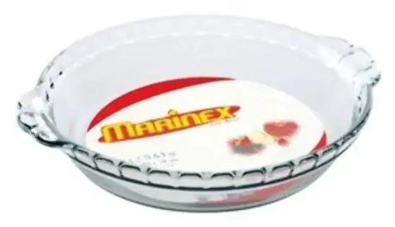 Forma Marinex Red Peq Filetada 622741