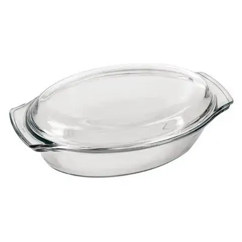 Terrina Marinex Peq Red C/tampa