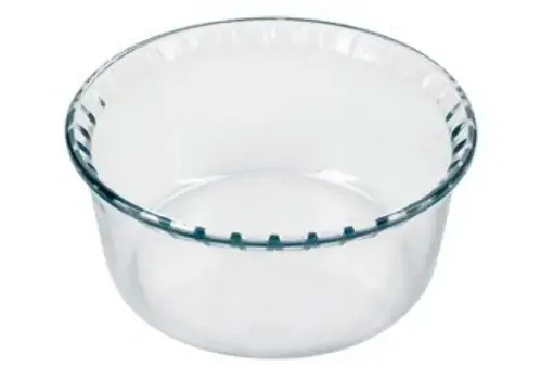 Forma Soufle Marinex 21cm Grande