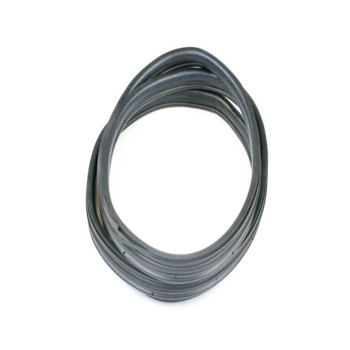Guarnição da Porta Traseira - VOLKSWAGEN 5W4833721A1NN