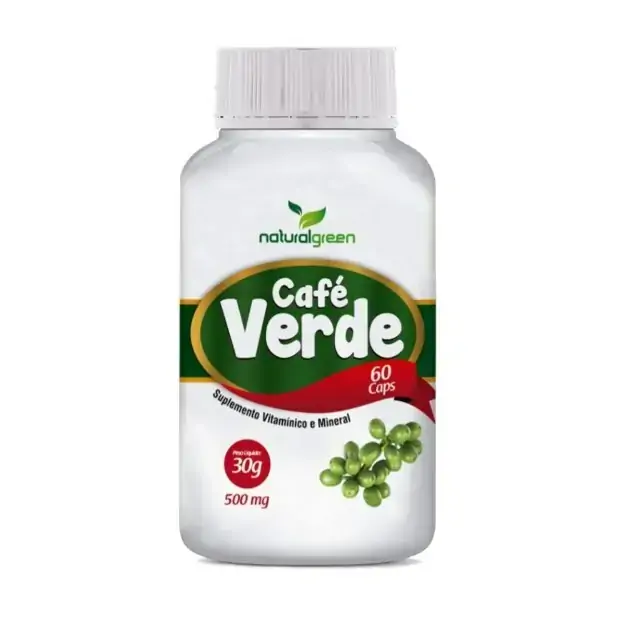 Svetol Cafe Verde 30g