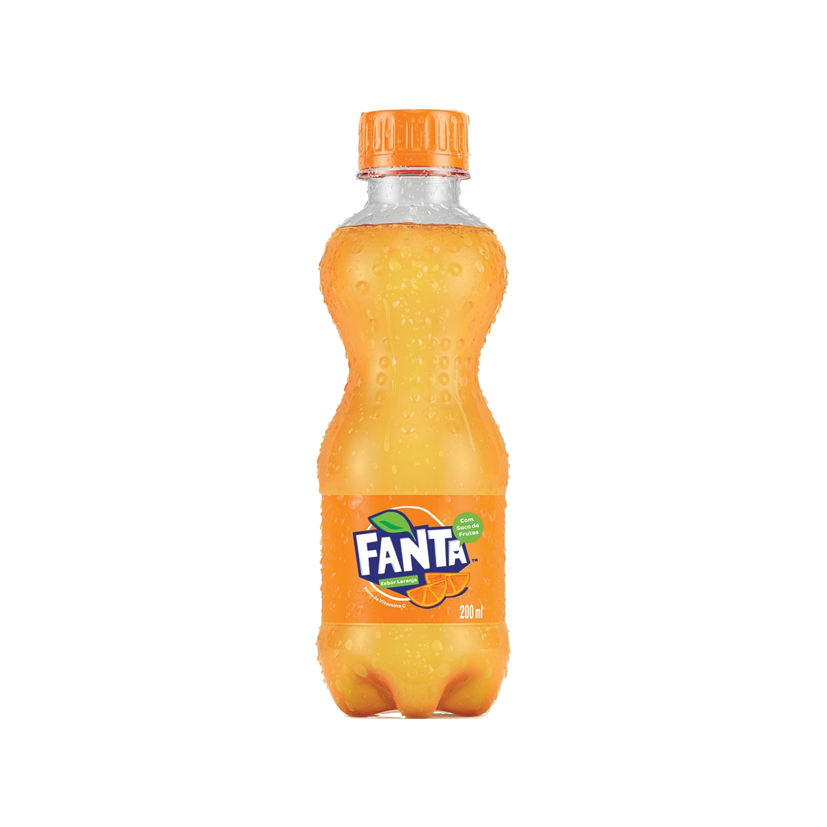 Refrig Fanta Pet 200ml Lar