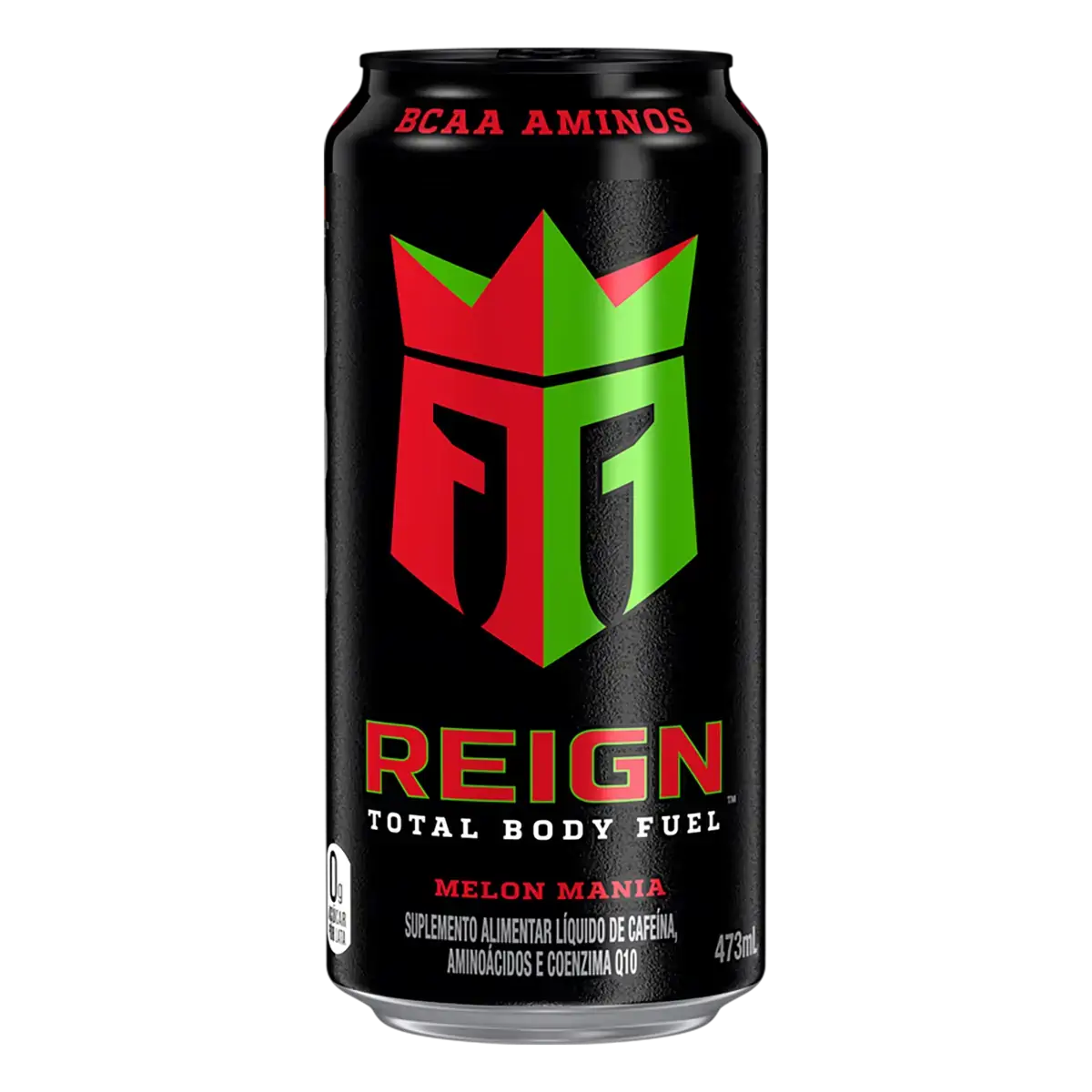 Sup Alim Liq Reign Lt 473ml Melon