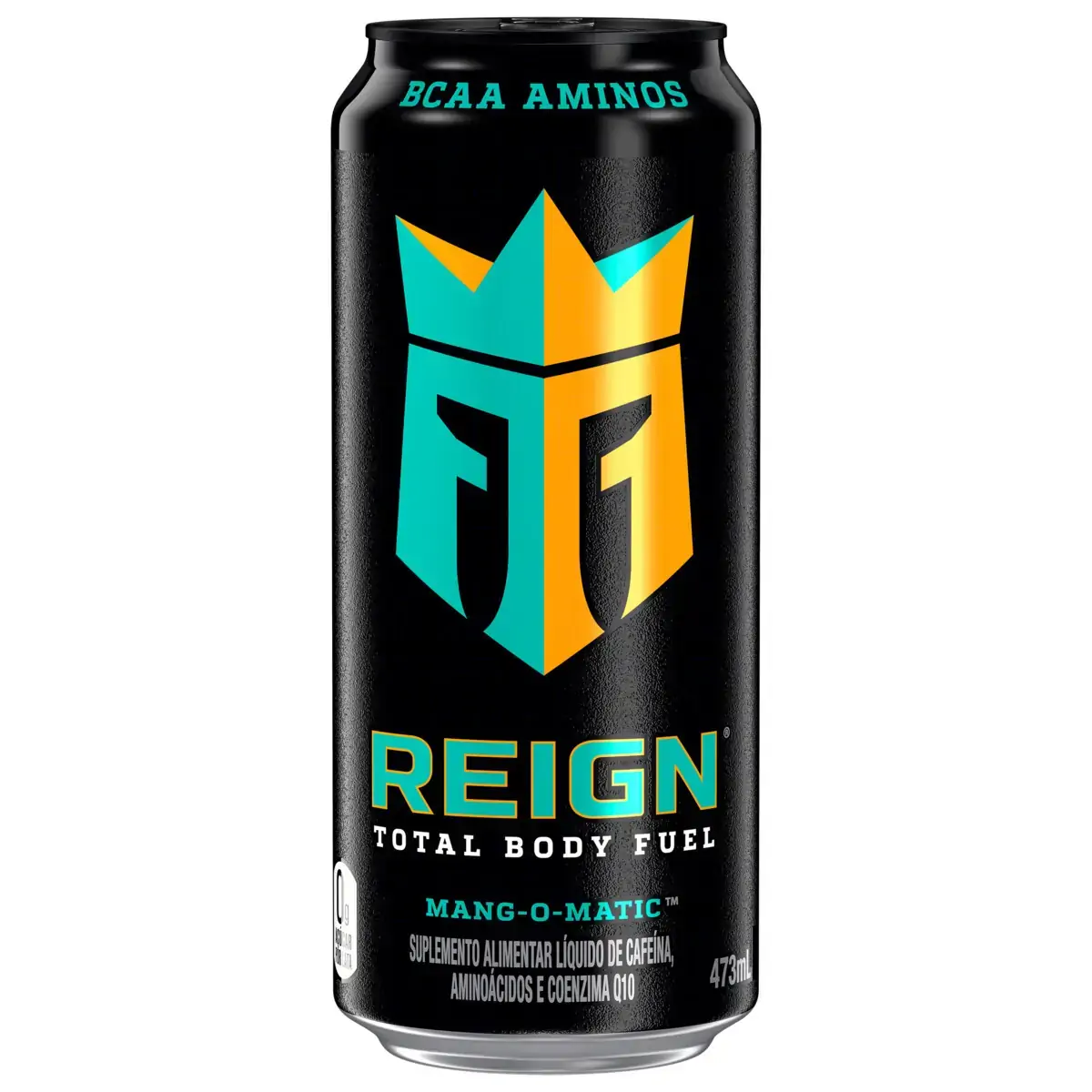 Sup Alim Liq Reign Lt 473ml Mango