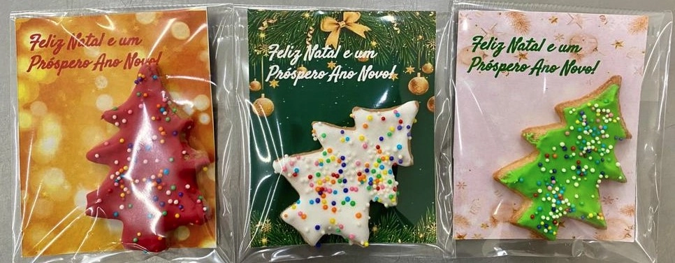 Biscoito Decorado 73 Maravilhas Da Vovo