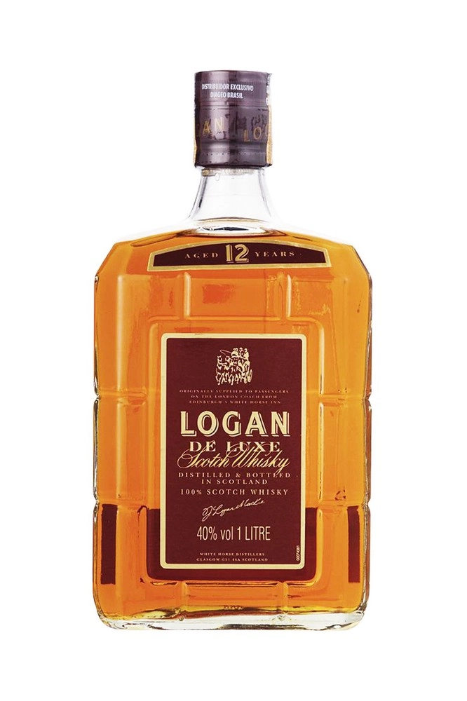 Logan De Luxe 12 Anos 1 L
