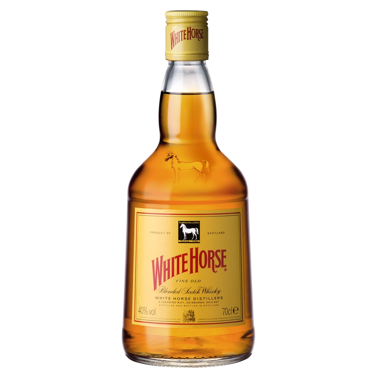 Whisky White Horse 700ml