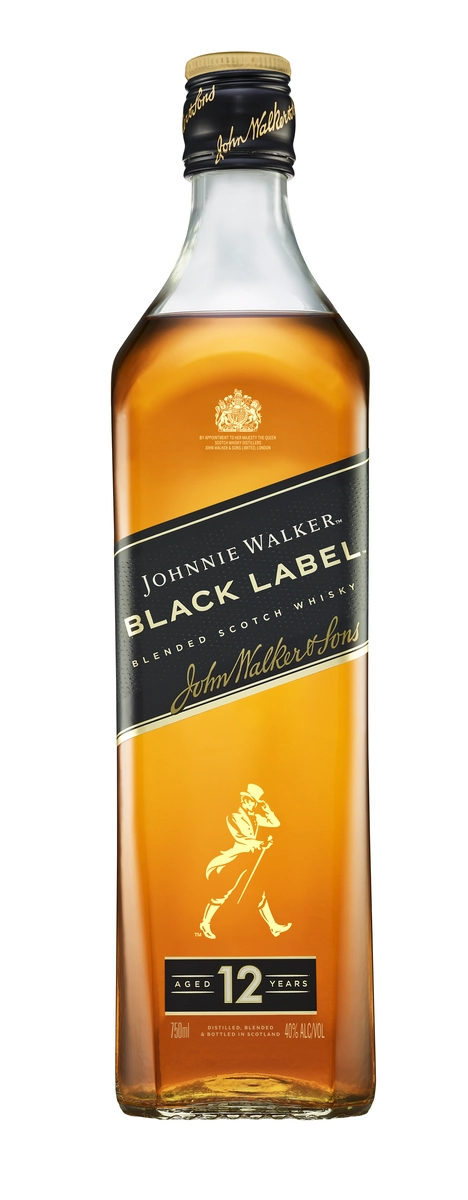 Whisky J.walker 1l