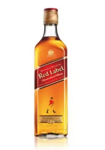 Whisky Johnnie Walker 18 Anos 750ml Gold Label