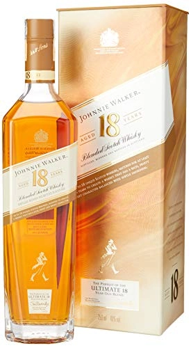 Whisky Johnnie Walker Ultimate 18 Anos 1l