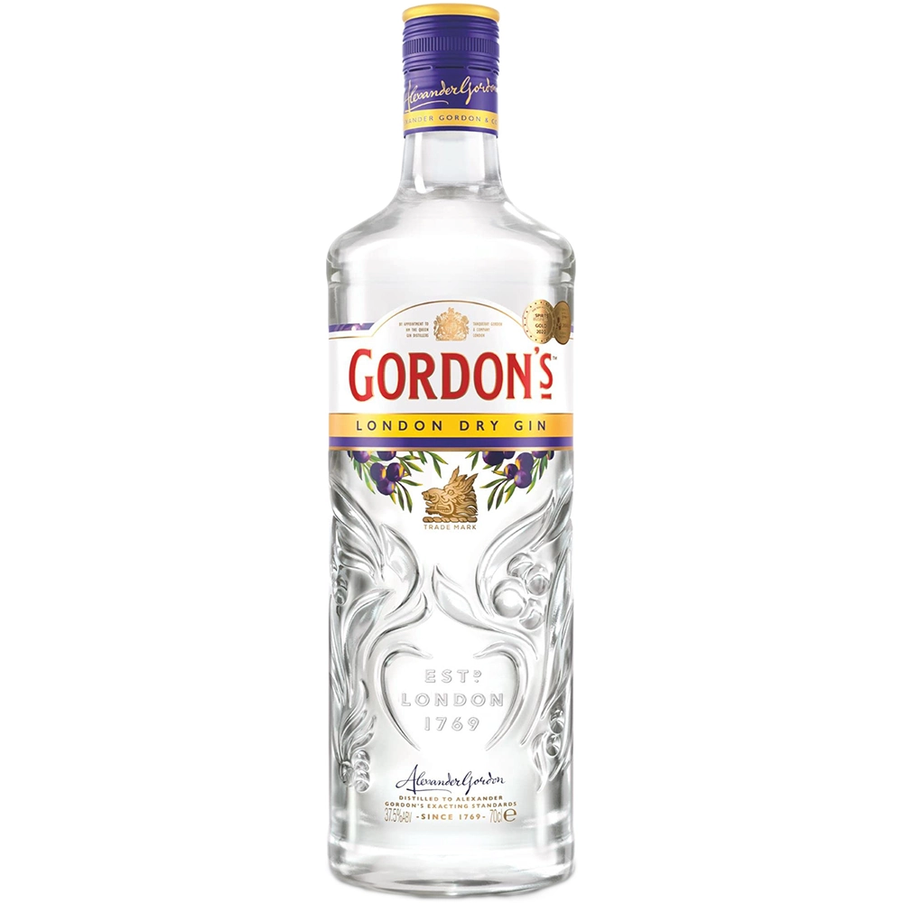 Gordon S London Dry?|1000|gin | Gin Ans Extra