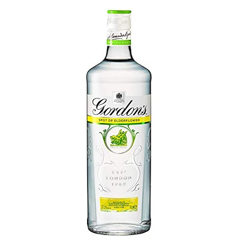 Gordon´s Elderflower Gin 700ml