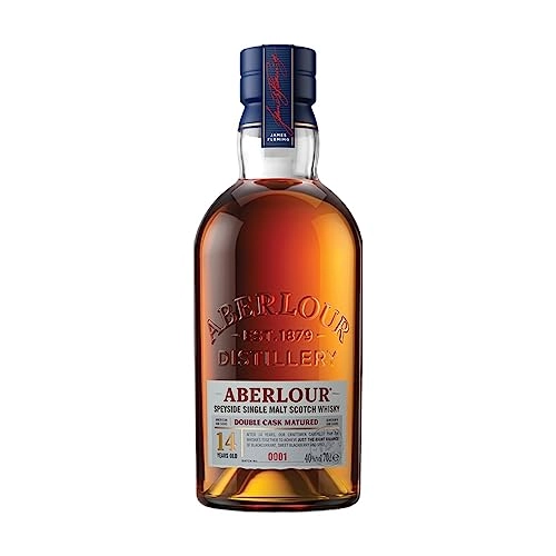 Whisky Escocês Aberlour - 14 Anos