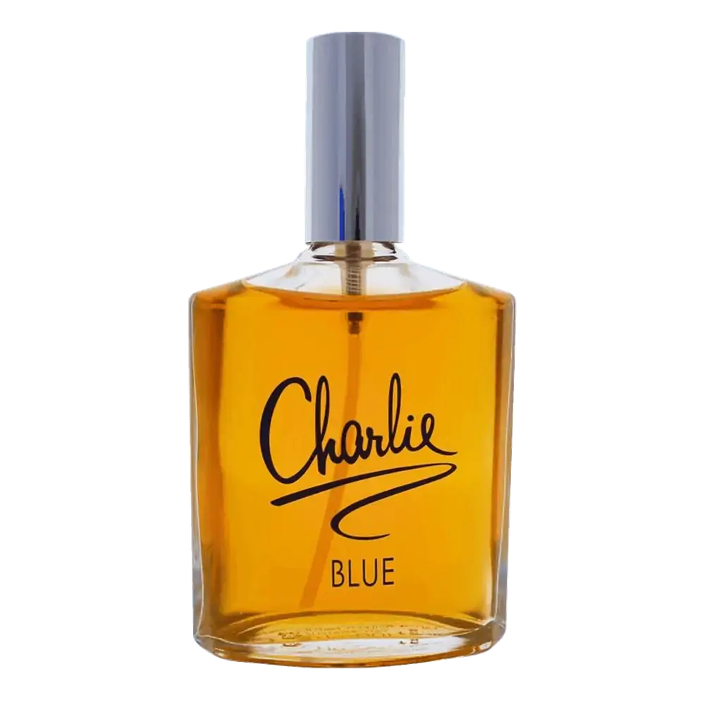 Revlon Charlie Blue Eau de Toilette - Perfume Feminino 100ml