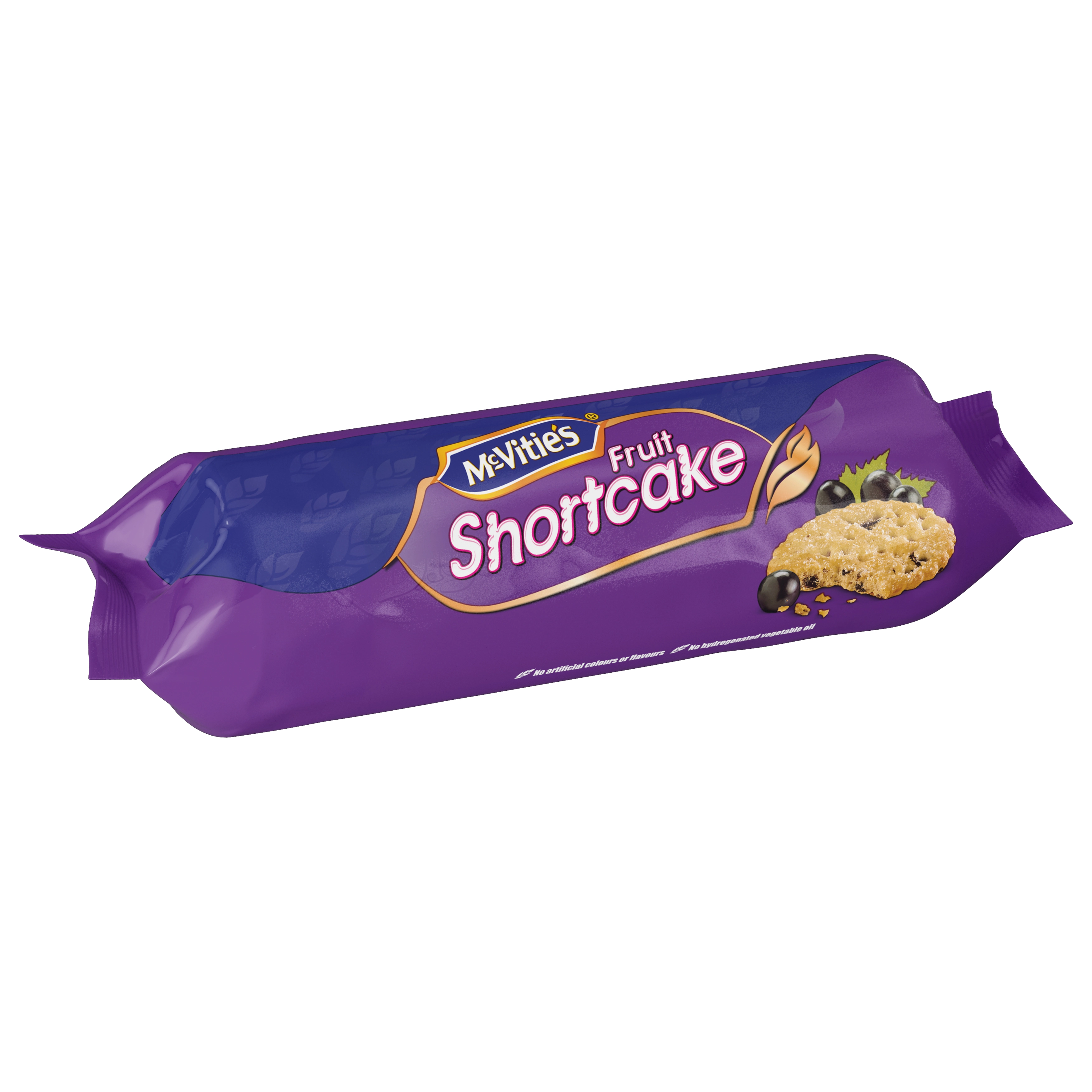 Biscoito Ingles Mc Vitie S Shortcake 200g