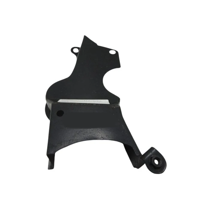 Protetor da Correia Dentada Inferior FIAT TEMPRA Externo - FIAT 50007672