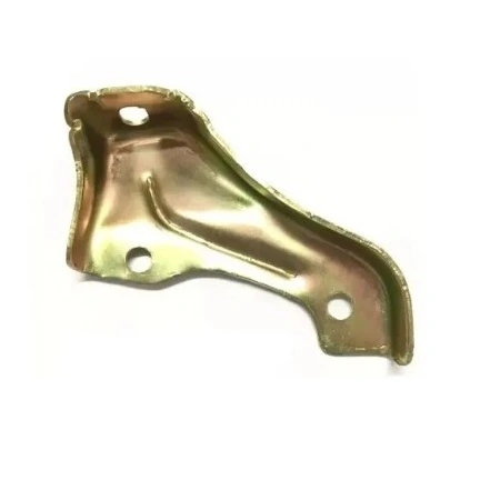 Suporte Superior do Coxim de Câmbio FIAT FIORINO/UNO Lado Esquerdo - FIAT 50016918