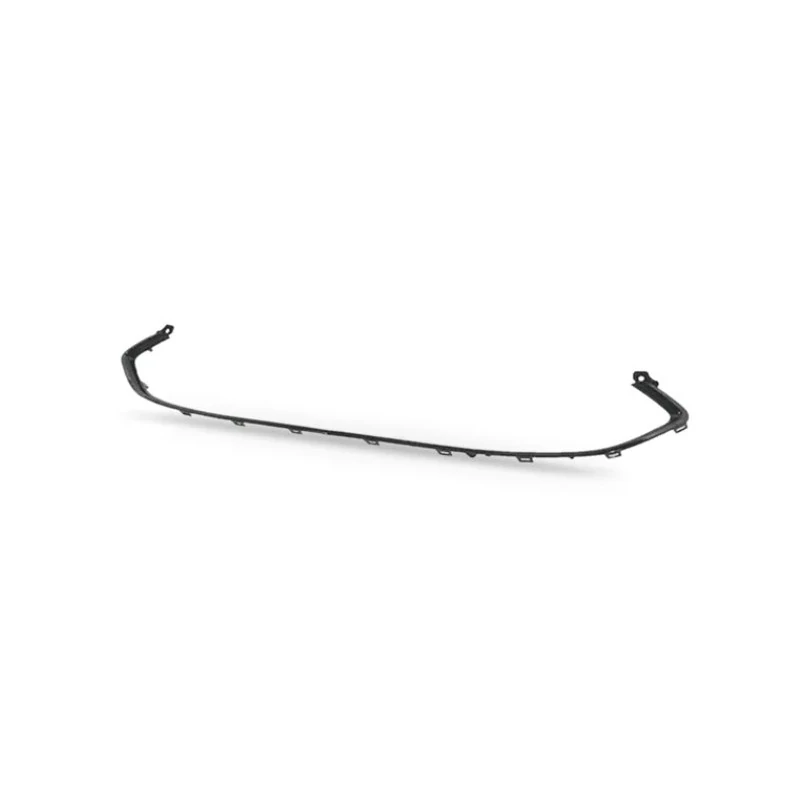 Friso da Grade Inferior do Radiador CHEVROLET - GM ONIX/PRISMA Cinza - RUFATO 28178