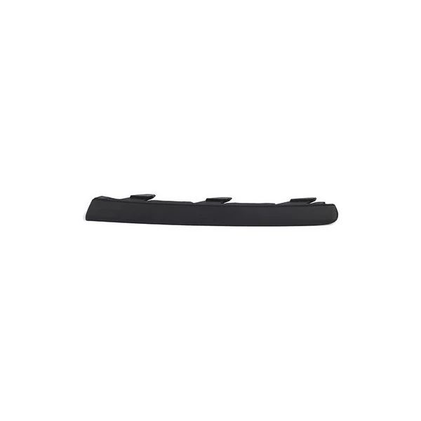 Moldura do Para-choque VOLKSWAGEN GOL Lado Esquerdo sem Furo - RUFATO 29744