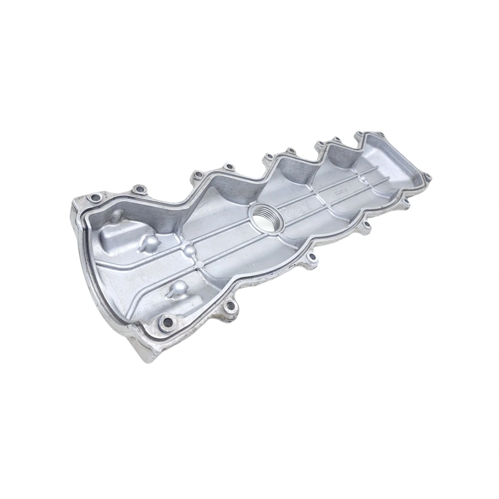 Tampa de Válvula do Motor - IVECO 500337539