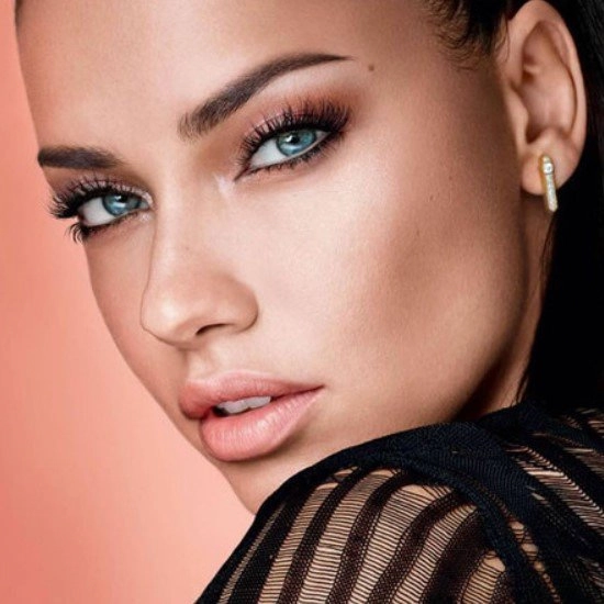 Mascara De Cilios Total Temptation Washable Maybelline