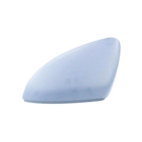 Capa de Retrovisor VOLKSWAGEN JETTA Lado Esquerdo Primer - VOLKSWAGEN 17A857537GRU
