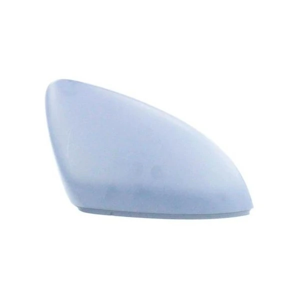 Capa de Retrovisor VOLKSWAGEN JETTA Lado Direito Primer - VOLKSWAGEN 17A857538GRU
