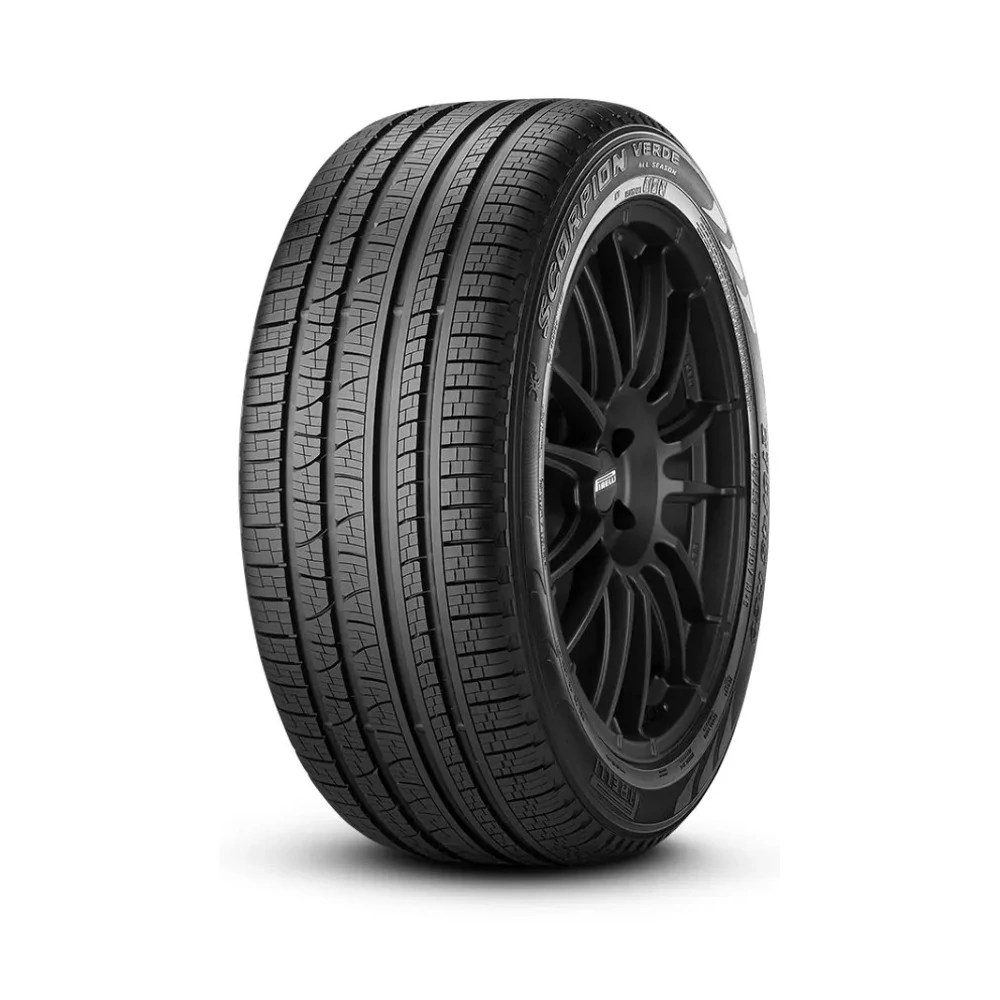 Pneu 225X60 R17 103H Xl Scorpion Verde Seal Inside - PIRELLI PNEUS 4062900