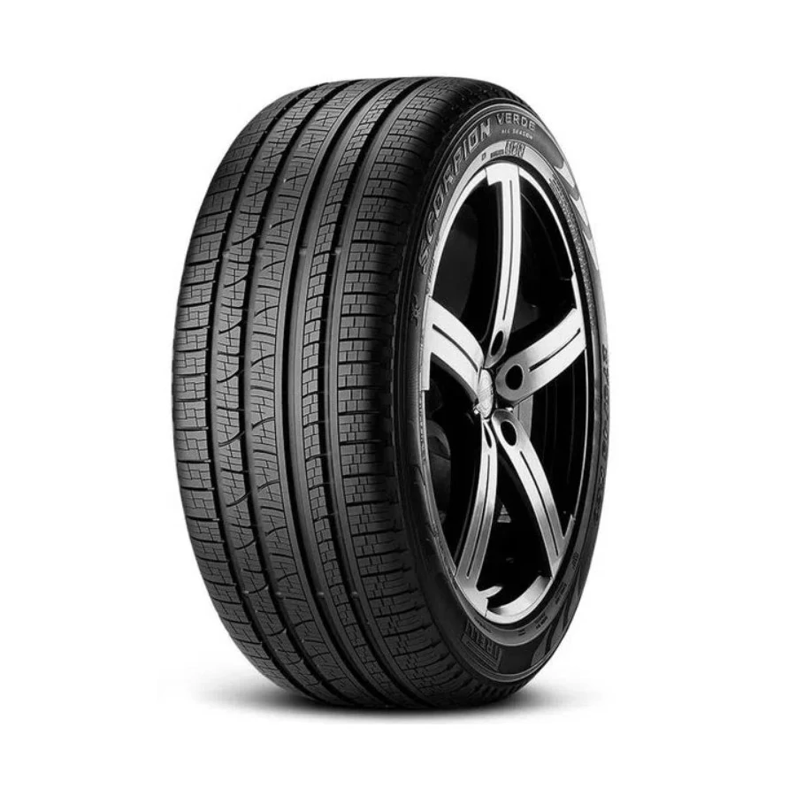 Pneu 215X60 R17 100H Xl Scorpion Verde Seal Inside - PIRELLI PNEUS 4062700