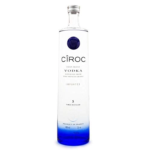 Vodka Cîroc - 3L