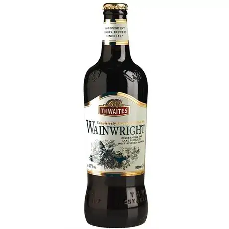 Thwaites Wainwright