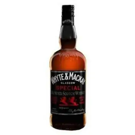Whyte Mackay Special 8 Anos 1 L