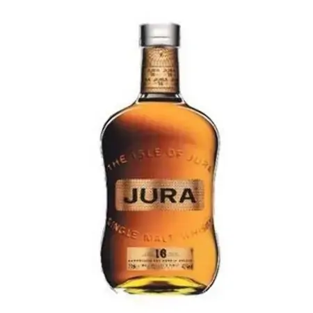 Jura 16 Anos 0,