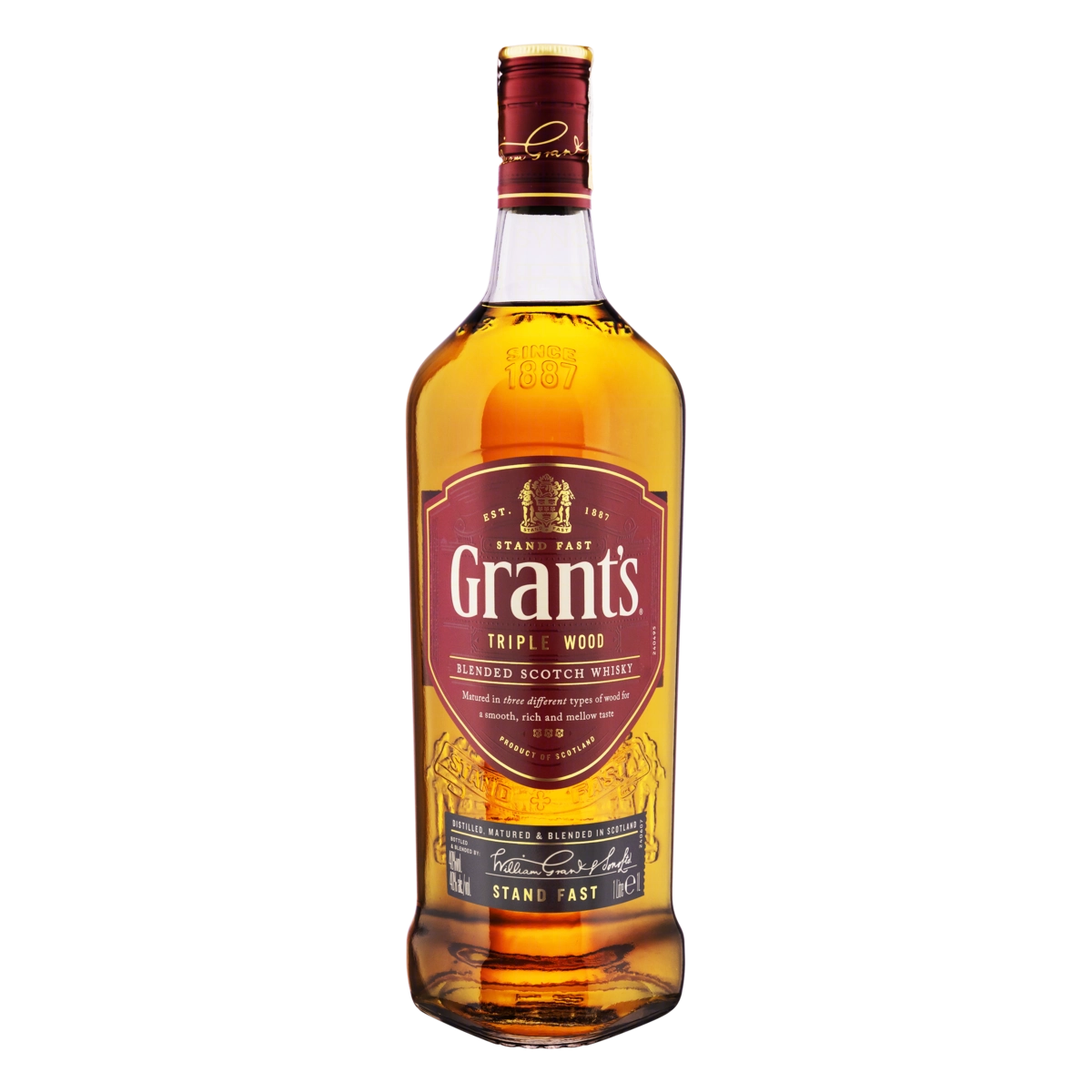 Grants Family Reserve?|1000|scotch Whiskey
