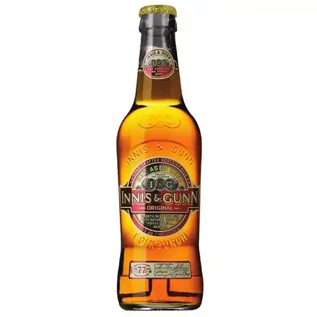 Innis Gunn Original