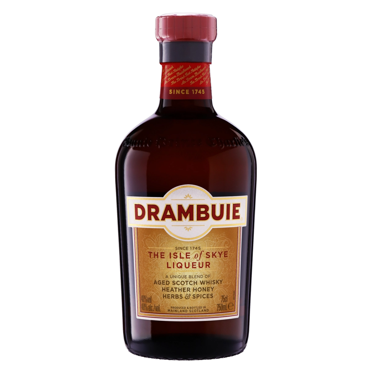 Drambuie|750|liqueurs