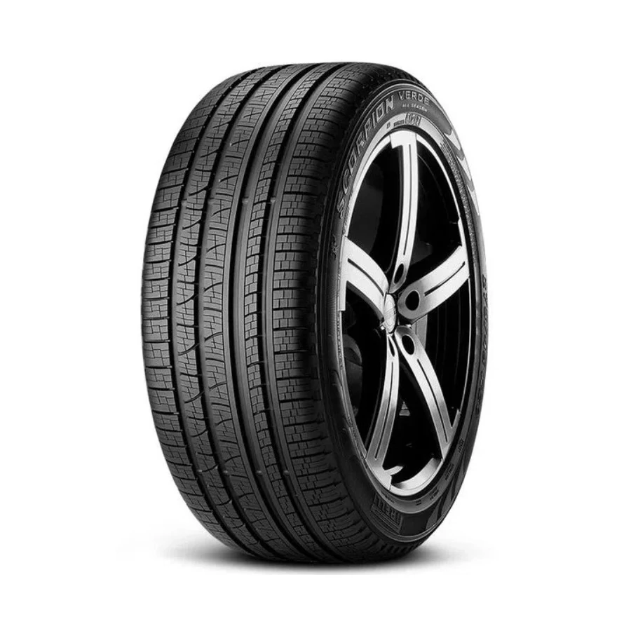 Pneu 225X55 R18 98V Scorpion Veas Seal Inside - PIRELLI PNEUS 4063100