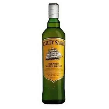Cutty Sark Original 8 Anos 1 L