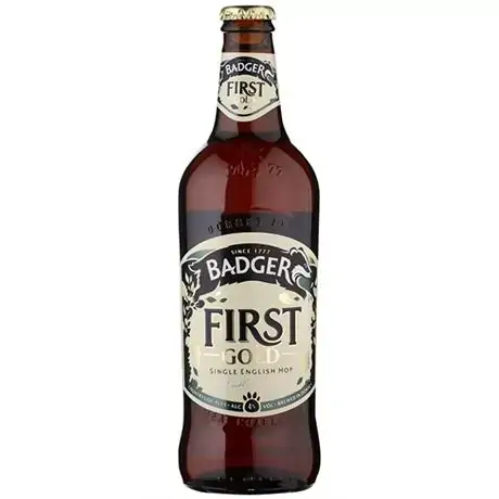 Badger Blandford Flyer