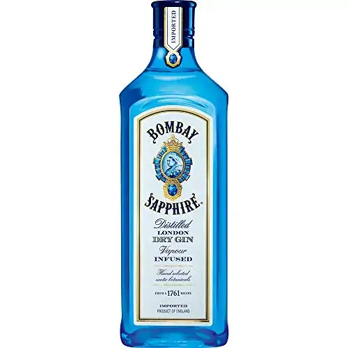 Bombay Sapphire