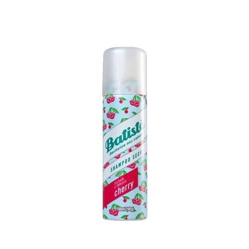 Batiste Dry Shampoo, Cherry, 6.73 Ounce