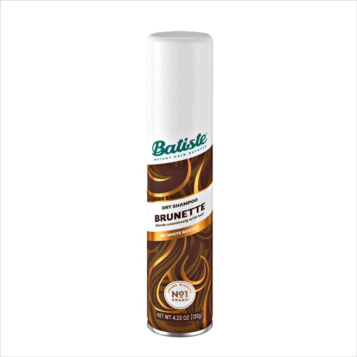 Batiste Dry Shampoo 6.73oz Medium Brunette 3 Pack