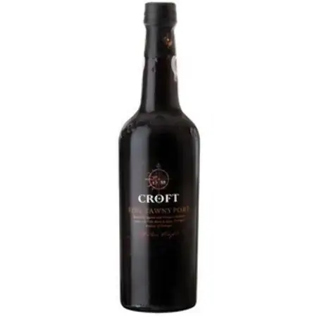 Vho Porto Dow S Tawny Tto