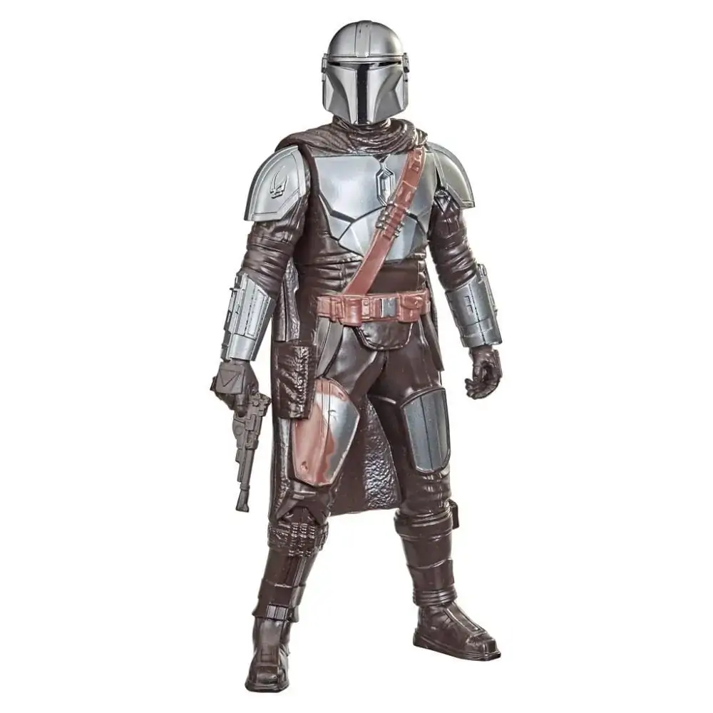 Boneco Articulado - 15Cm - Disney - Star Wars - O Mandaloriano - Hasbro