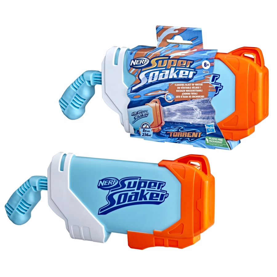 Nerf S Soaker Torrent