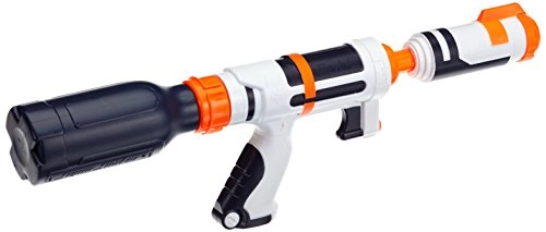 Brinquedo Semaan Super Soaker Bottle Blitz Single