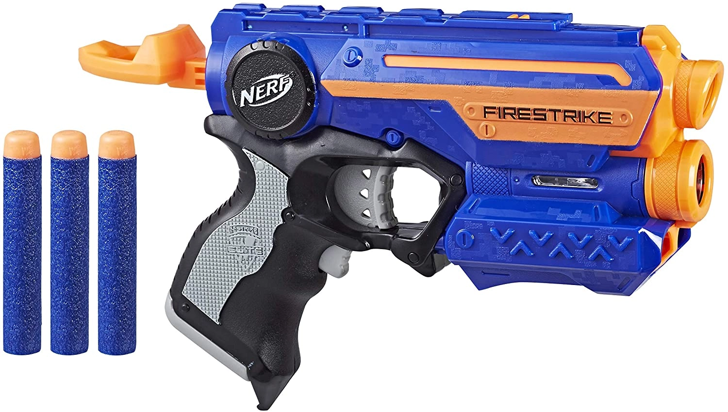 Hasbro Nerf N Strike Elite Firestrike